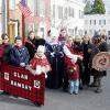 Alexandria Christmas Walk