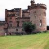Dalhousie Castle