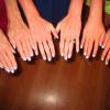 Scottish nails