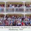 Ramsay Reunion Shelburne, NH