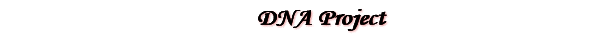 DNA Project