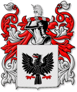 Ramsay Crest and Arms